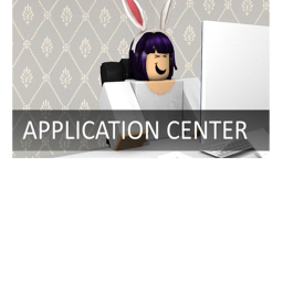 Panda Bear Cafe Application Center!