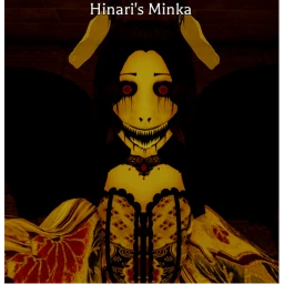 Hinari's Minka icon
