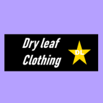 Dry Leaf | Clothing™