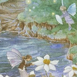 'Fairy HomeStore'