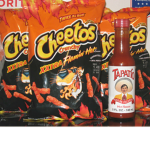 The Hot Cheetos l̾l̾l̾