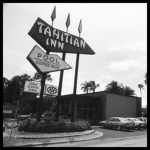 The Tahitian Inn