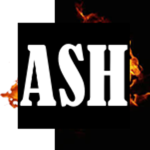the people of ashes
