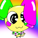 If you play dandys world join this group