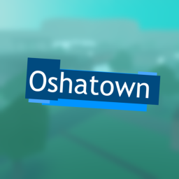 Oshatown - Oshastores Official
