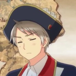 Prussia hetalia obby