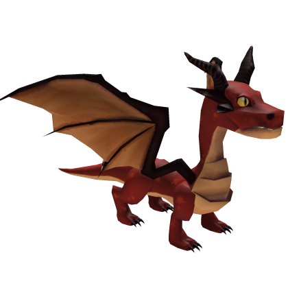 Flying Dragon thumbnail