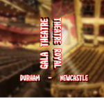 Theatre Royal Newcastle Roblox