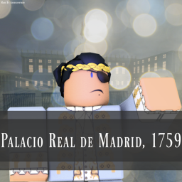 Palacio Real de Madrid