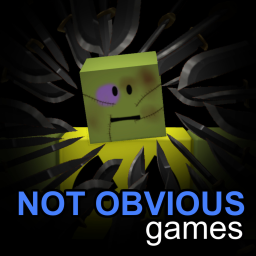 NOT OBVIOUS Games