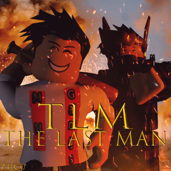 The Last Man 3