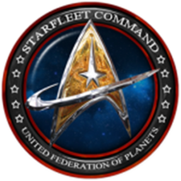 -{Starfleet command}- USS Leviathan-A
