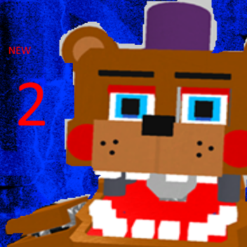 (NEW) Rockstar Freddy's Pizzeria Roleplay