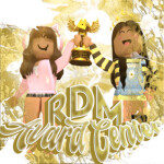 RDM Spring Awards Venue 🌻