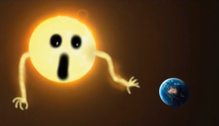 Trevor Henderson Creatures upd 11 [secret place] screenshot 4