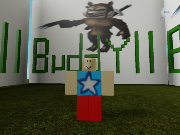 Kick the buddy 2 screenshot 1