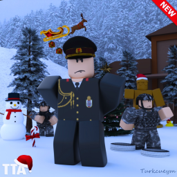 Turkish Soldier Game