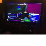 Friday Fortnite