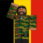 [BEL] Belgians Army