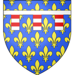 [KOF] - County of Orleans - [KOF]