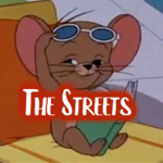 The Street Boys!