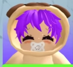 Doggy baby dash