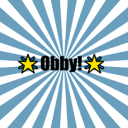 Cool obby!