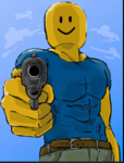 Noob Bloodline