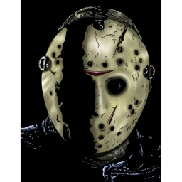 Friday the 13th the game icon
