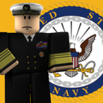 The United States Navy [Trains]