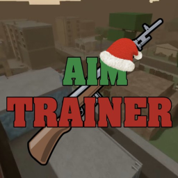 Aim Trainer