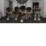 NB | Gang Streetz Life
