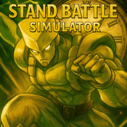 [Free Admin] Stand Battle Simulator