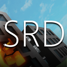 Super Rocket Demolition icon