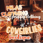 - cowgirlies boutique -