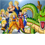 All DragonBall Fans
