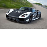 #PORCHE918SQUAD