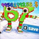 [❄️] Save the Winter Brainrot 