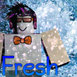 #Fresh Clothing