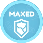 Game Badge Icon