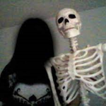 ghoul ;