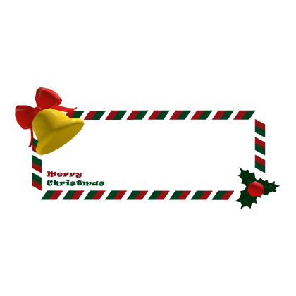 Christmas Theme Box