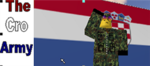 Croatian Army