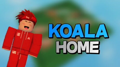 🐻 - Koala Home
