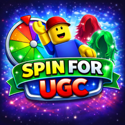 Spin For UGC
