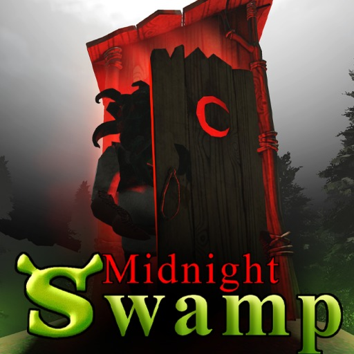 Midnight Swamp [HORROR]