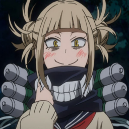 Toga shrine !