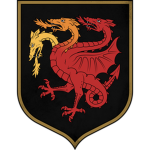 ᕼouse Targaryen of Dragonstone