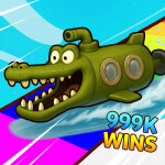 Dive Training! [UPD1]