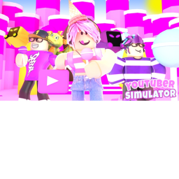 Youtuber Simulator!